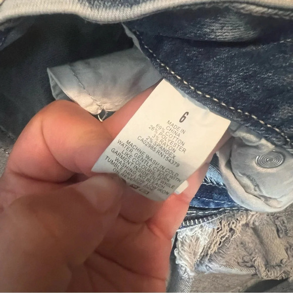 Aeropostale | Jeans - Picture 2 of 6